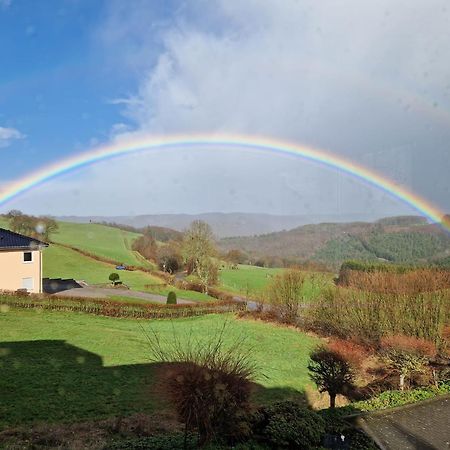 Fewo-Eifel-Morsbach Schleiden Extérieur photo