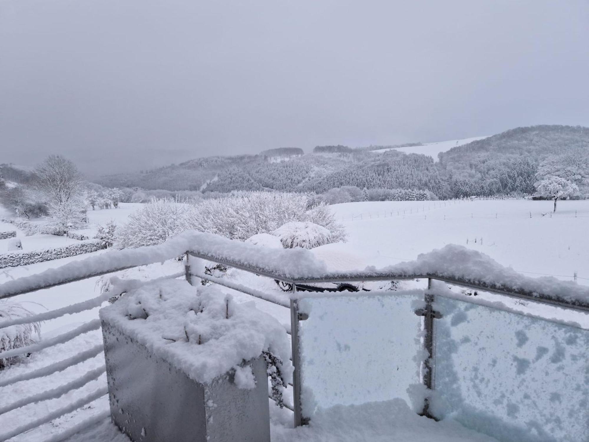 Fewo-Eifel-Morsbach Schleiden Extérieur photo