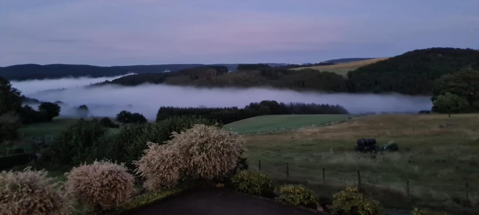 Fewo-Eifel-Morsbach Schleiden Extérieur photo