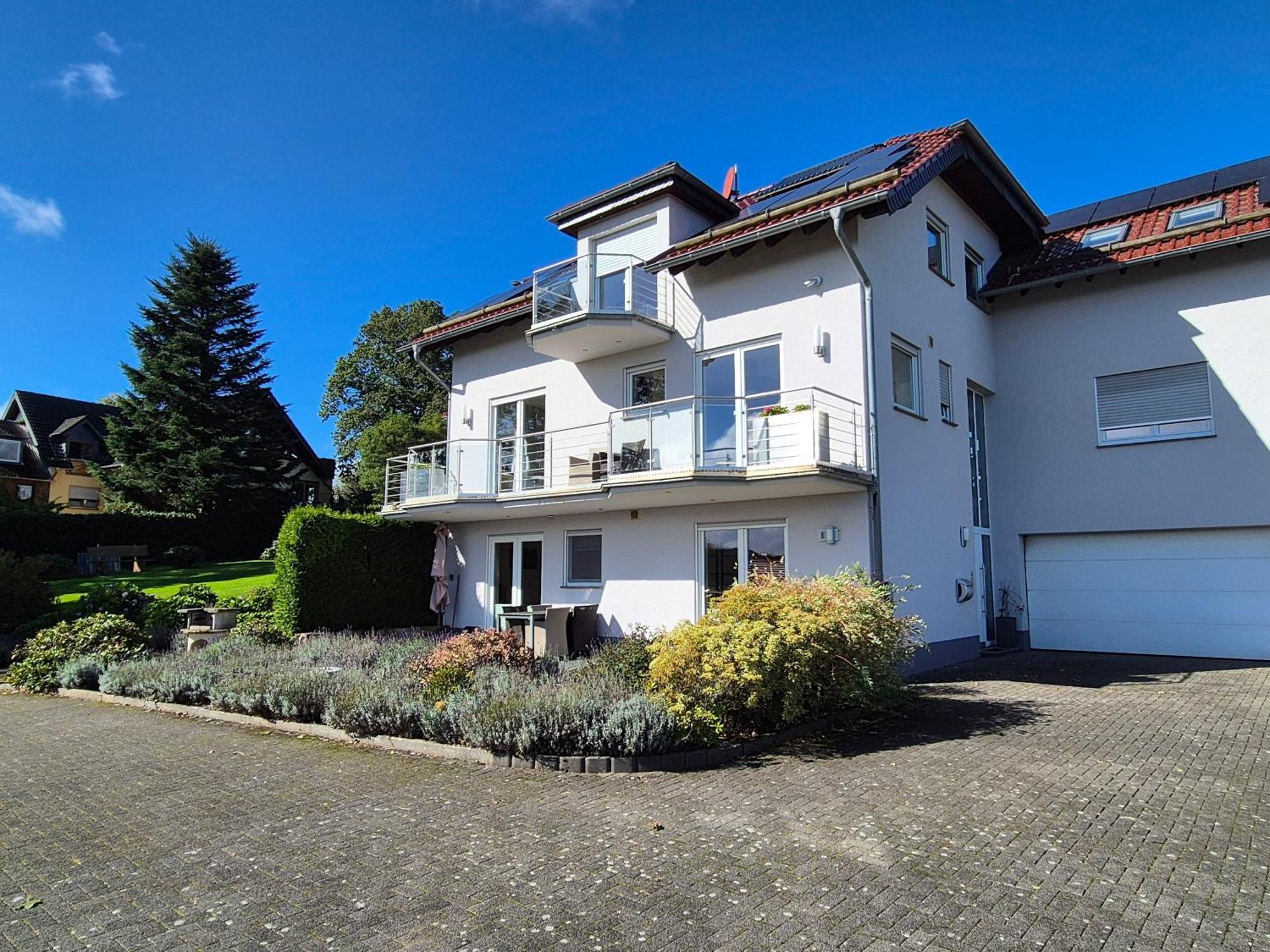 Fewo-Eifel-Morsbach Schleiden Extérieur photo