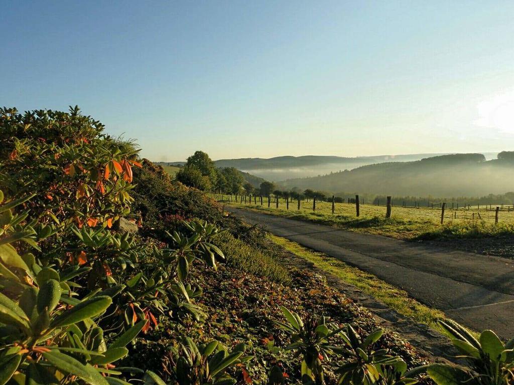 Fewo-Eifel-Morsbach Schleiden Extérieur photo
