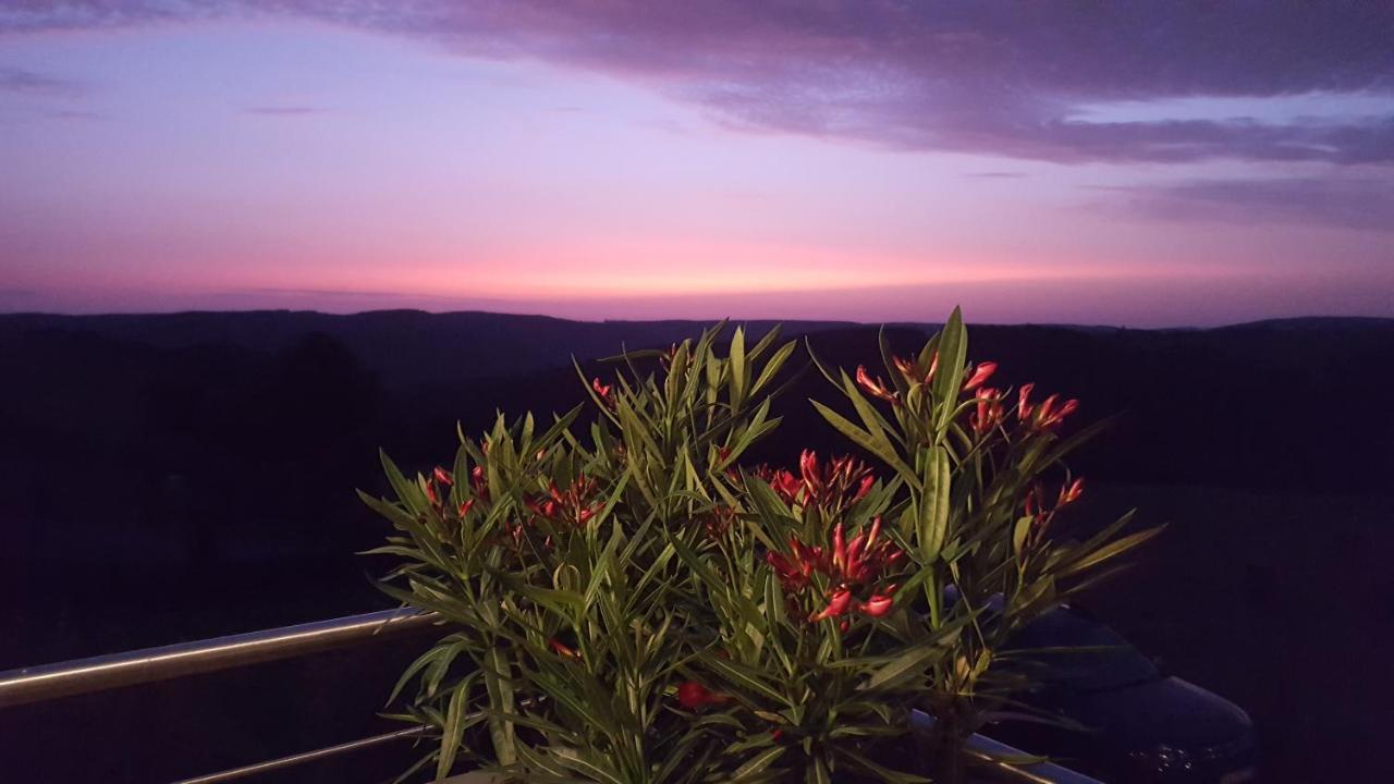 Fewo-Eifel-Morsbach Schleiden Extérieur photo
